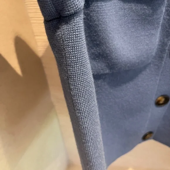 Sezane Betty cardigan Size S - Picture 6 of 6